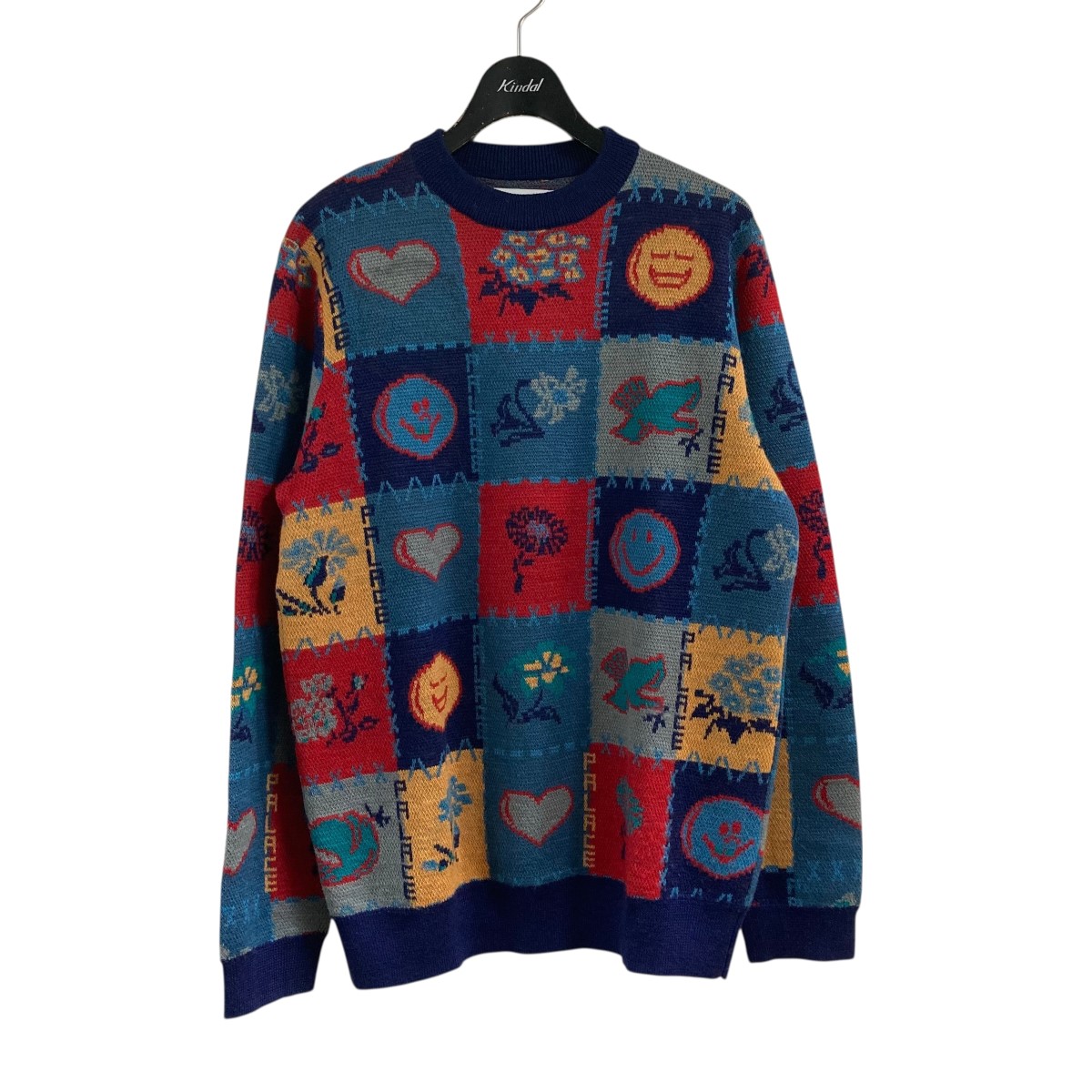 楽天市場】palace セーターの通販