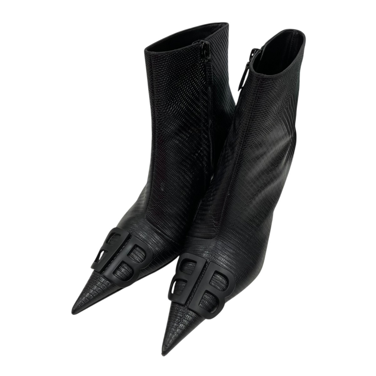 楽天市場】balenciaga ブーツの通販