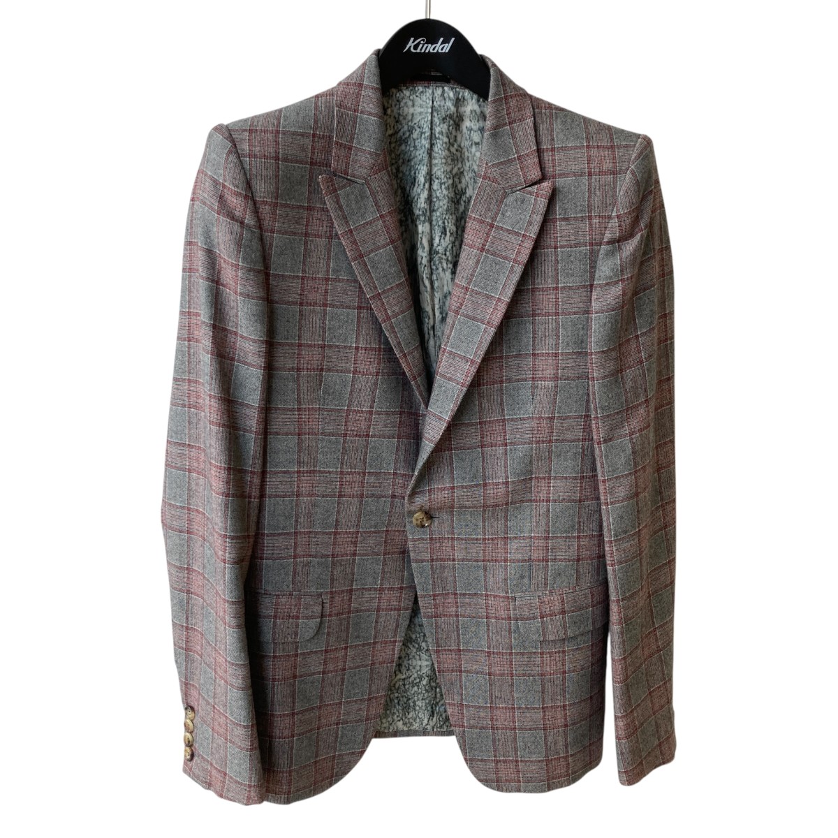 楽天市場】アレキサンダーマックイーン（コート・ジャケット｜メンズ