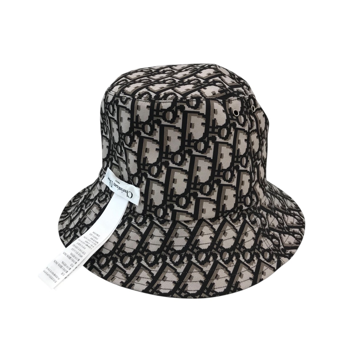 楽天市場】ディオール ハット バケットの通販