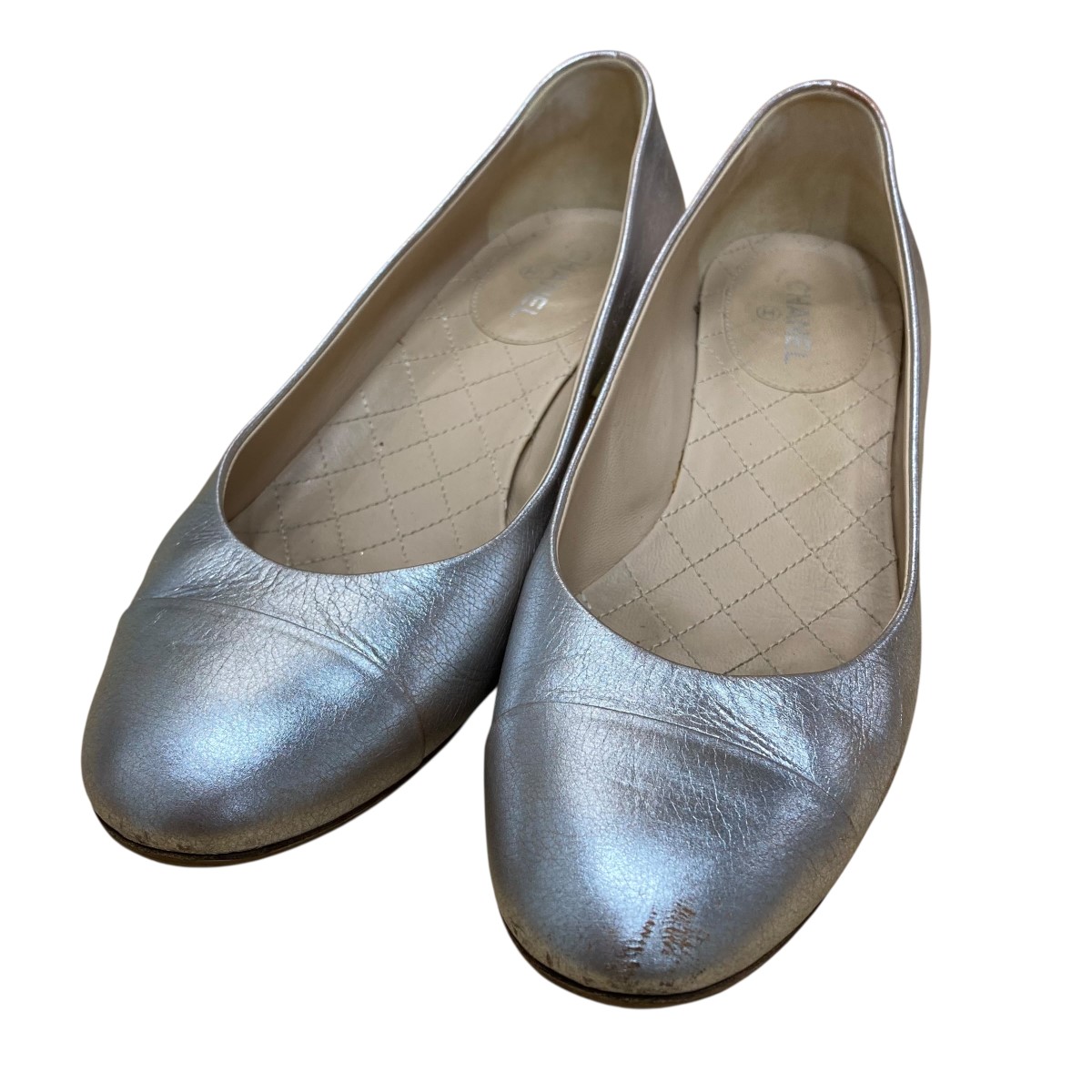 楽天市場】シャネル 37 バレエの通販