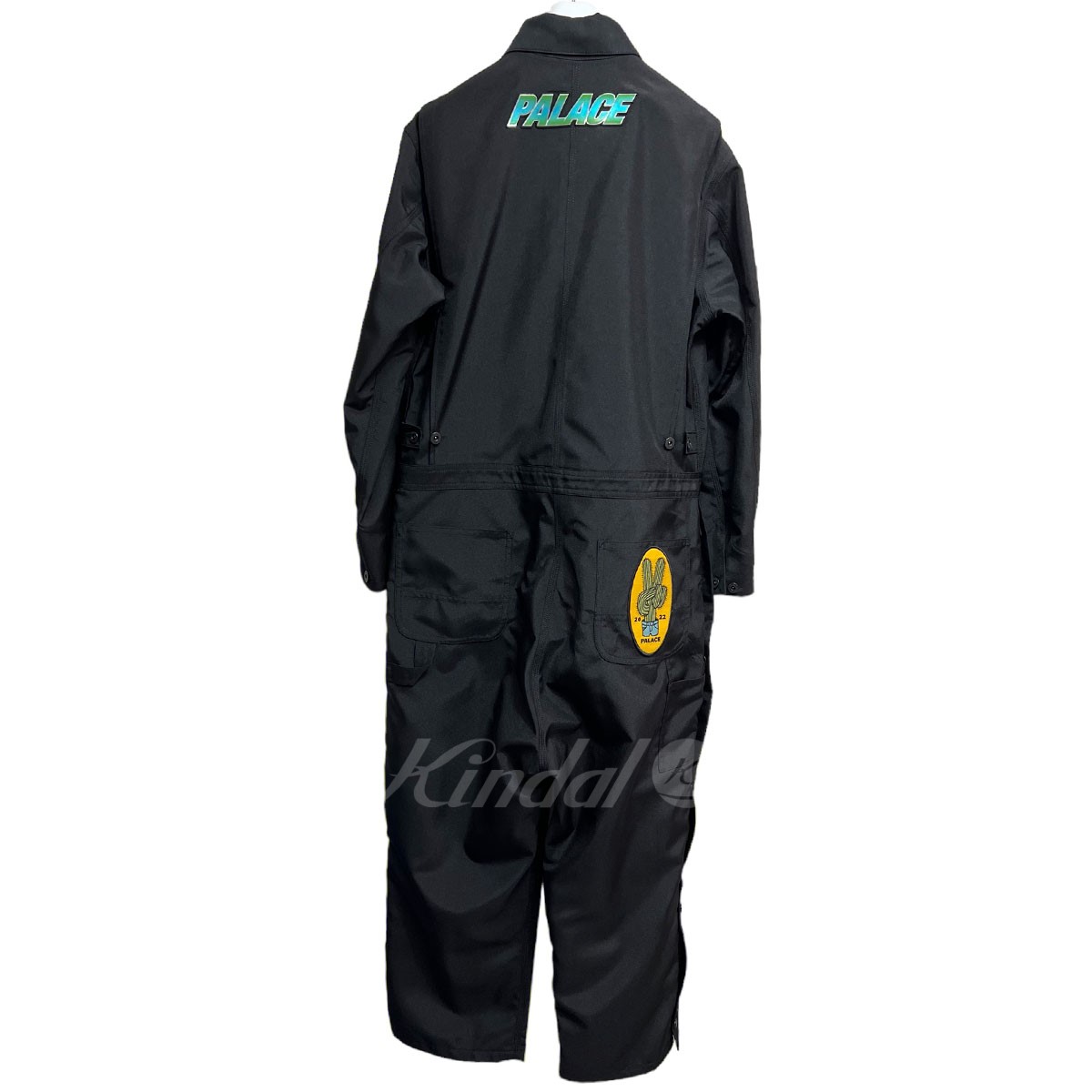 楽天市場】【中古】JUNYA WATANABE MAN 2024SS ×PALACE オールインワン