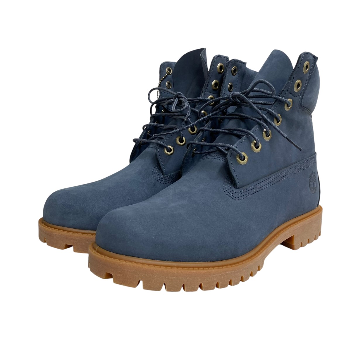 楽天市場】【中古】Timberlandヘリテージ6インチレースアップ