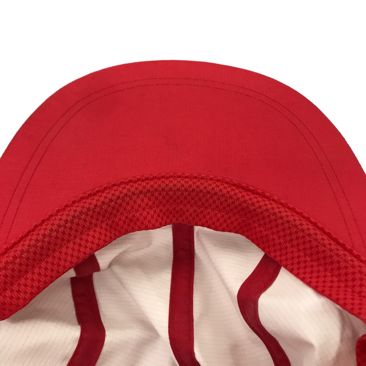 楽天市場】【中古】NOROLL×DAILY DOSENYLON LONG BILLCAP キャップ