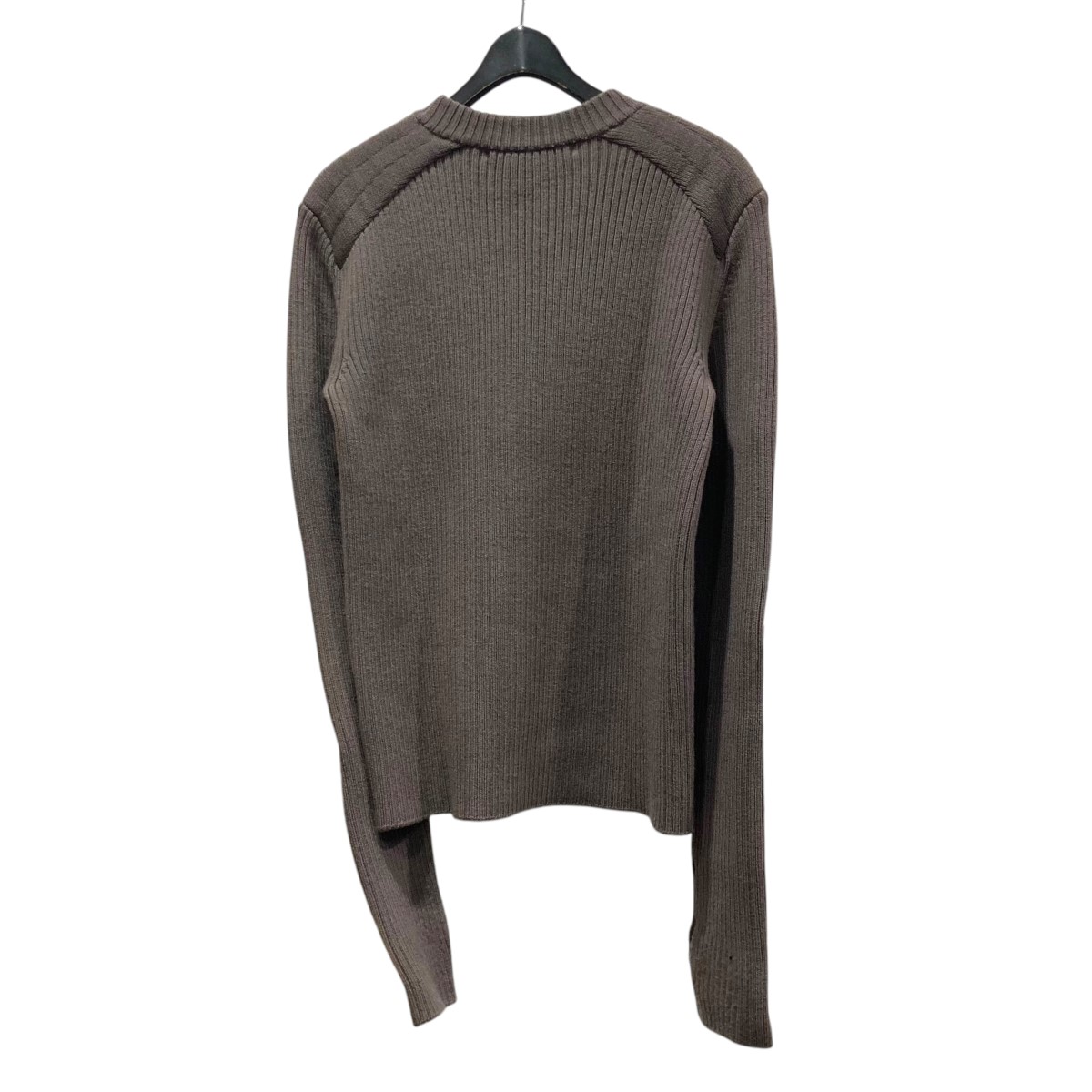 楽天市場】【中古】JOHN LAWRENCE SULLIVAN「SHOULDER PAD KNIT