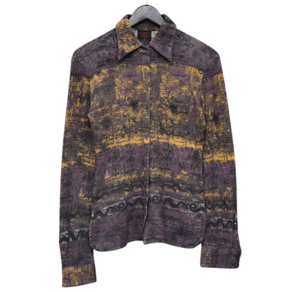 楽天市場】ジャンポールゴルチエ（シャツ・ブラウス｜トップス