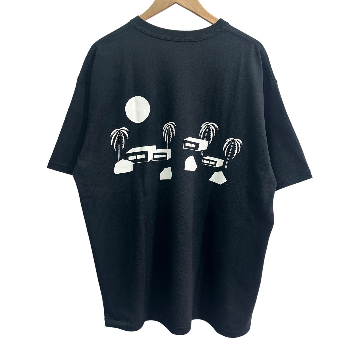 市川ジェームズ洋二 CD4枚&ジェームズ Tシャツ3枚 市川ジェームズ洋二