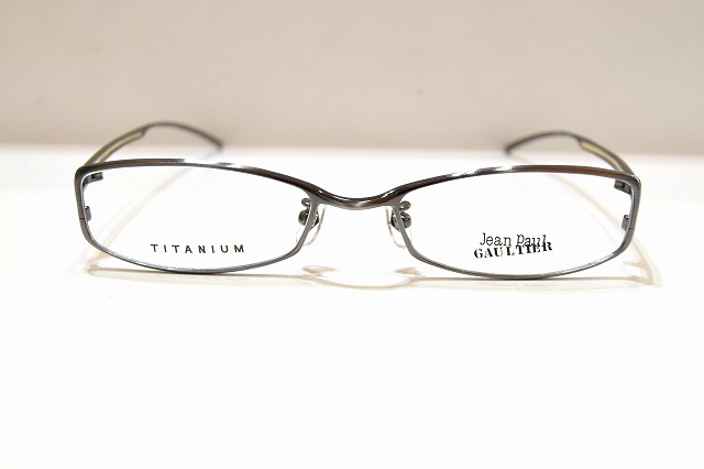 楽天市場】Jean Paul Gaultier ジャン・ポール・ゴルチェ 55-0121 col