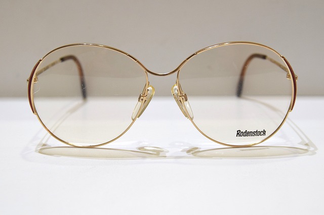 楽天市場】Rodenstock ローデンストック CLAUDETTE RD ヴィンテージ
