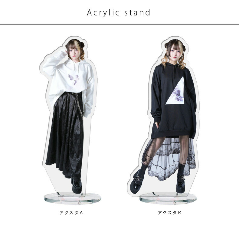楽天市場】【アクリルスタンド付きVer.】川口莉奈 × KINGLYMASKコラボ