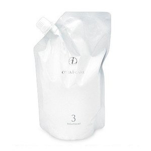 コタ アイケアシャンプー3 ネロリブーケの香り 750ml 詰め替え用