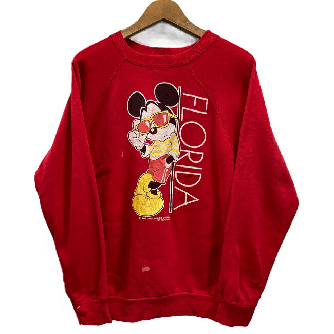 楽天市場】【中古】 スウェット 80s vintage 80年代 トレーナー