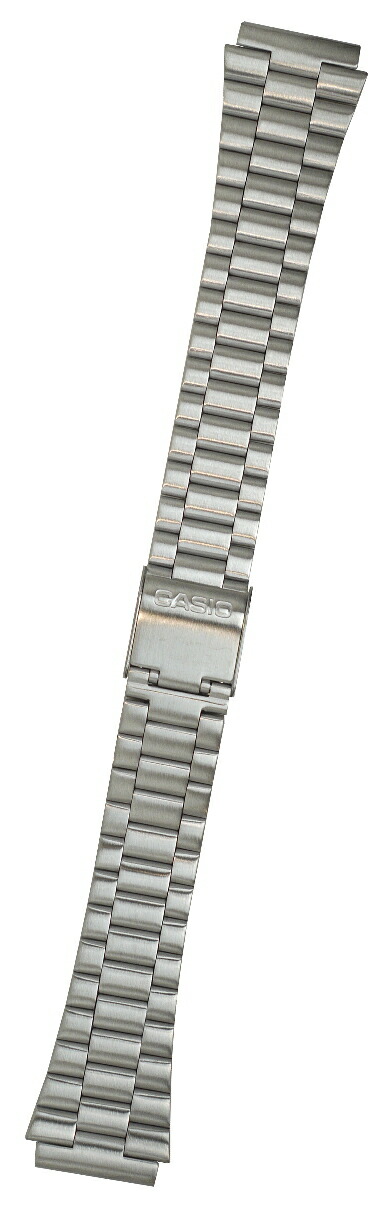 楽天市場】カシオ スタンダードA-168WA用バンド（ベルト） : 金光堂