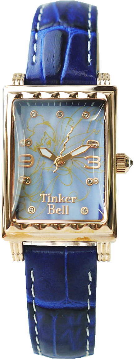 楽天市場】ディズニー ティンカーベル【限定】腕時計 : 金光堂楽天市場支店
