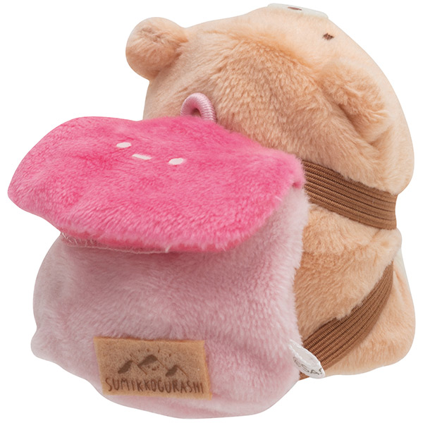 楽天市場】San-X すみっコぐらし「かわうそとすみっコキャンプ/シーン