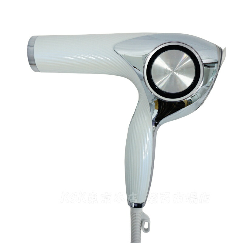 楽天市場】MTG リファ ビューテック ドライヤー プロ ホワイト