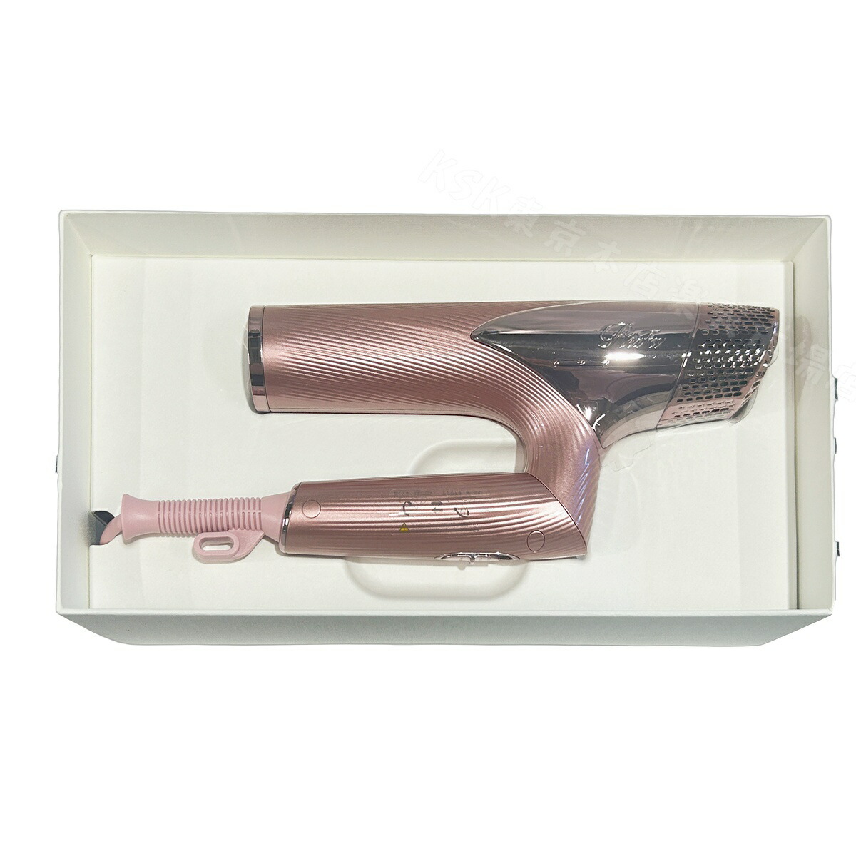 ヘアドライヤー ダブル リファビューテックドライヤースマート」の人気