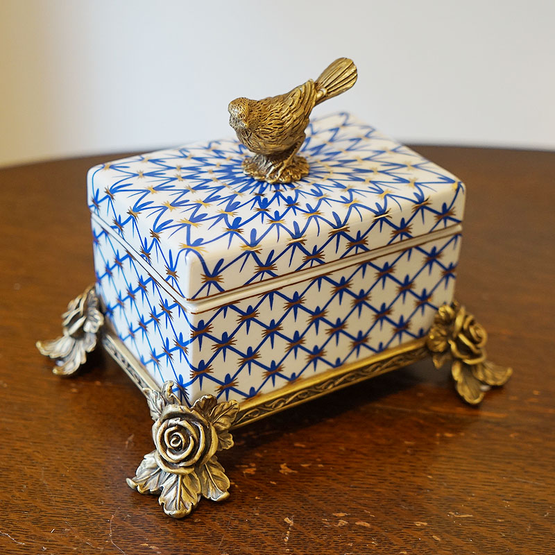 楽天市場】【スーパーセール期間限定価格】 インテリア雑貨 ボックス