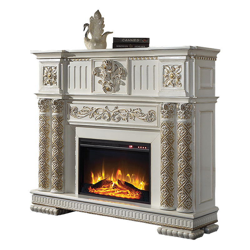 楽天市場】【 残1台・開梱設置込み 】 電気式暖炉 ロイドグランデ