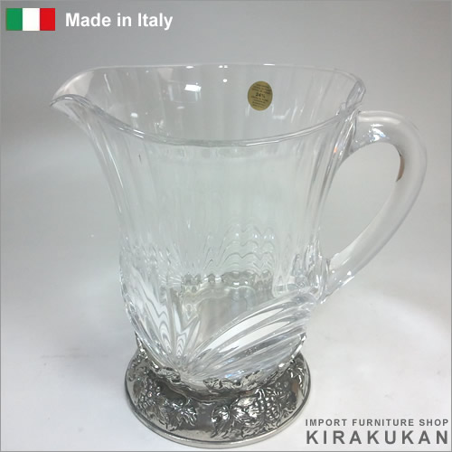 楽天市場】【スーパーセール期間限定価格】 ピッチャー 水差し ビール