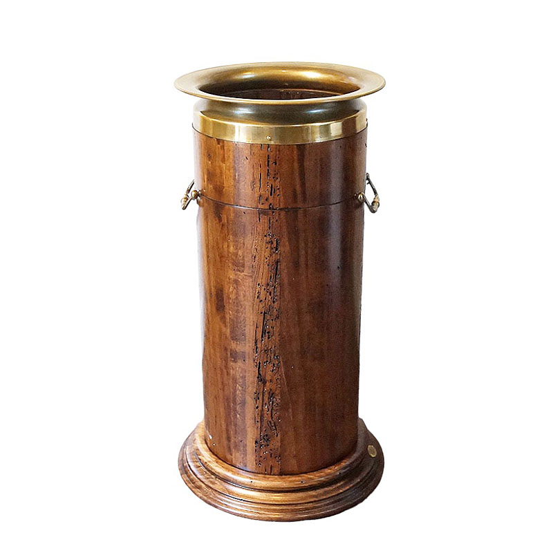 楽天市場】【スーパーセール価格】 イタリア製 傘立て 木製 カパーニ社