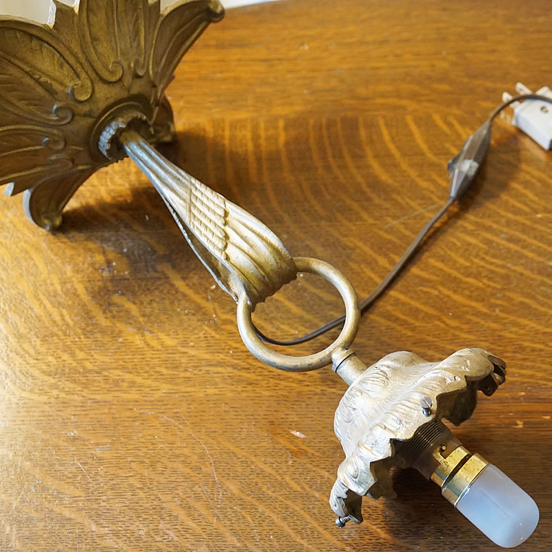 楽天市場】ヴィンテージ フランス製 ラリック調 ペンダントライト