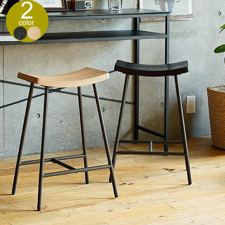 楽天市場】ハイスツール Niea（ニーア） ハイスツール カウンター