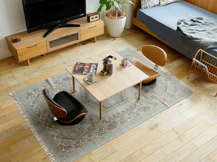 楽天市場】360度回転式ローラウンドチェアー KNOX（ノックス）008 回転