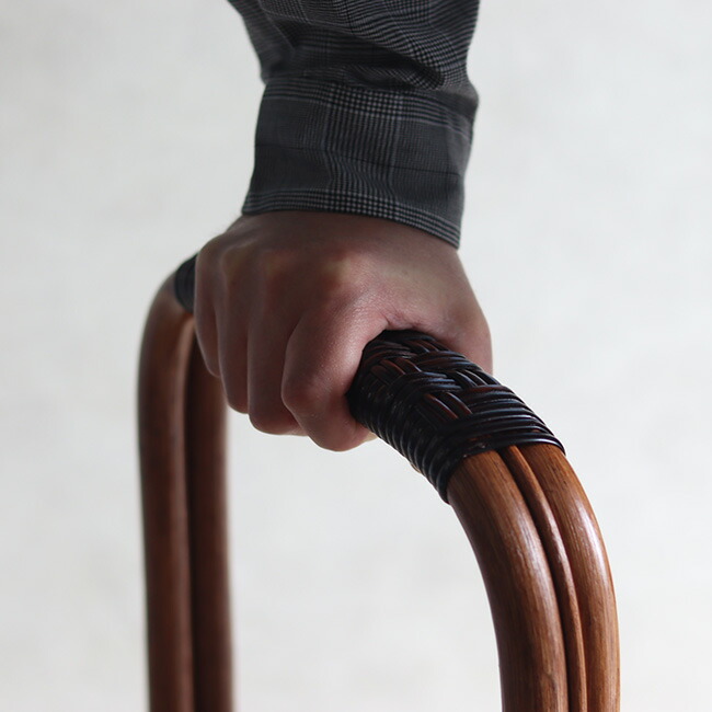 楽天市場】【特典あり】ツルヤ商店 籐起立補助スタンド 2段[立ち上がり