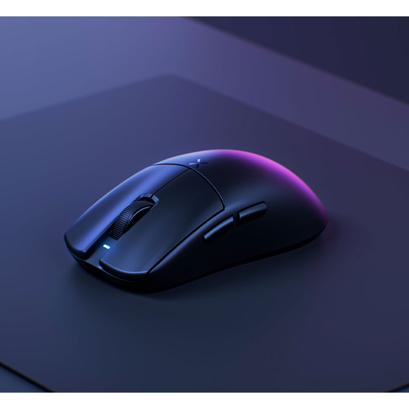 楽天市場】HITSCAN Hyperlight Wireless Gaming Mouse 有線 / 2.4GHz