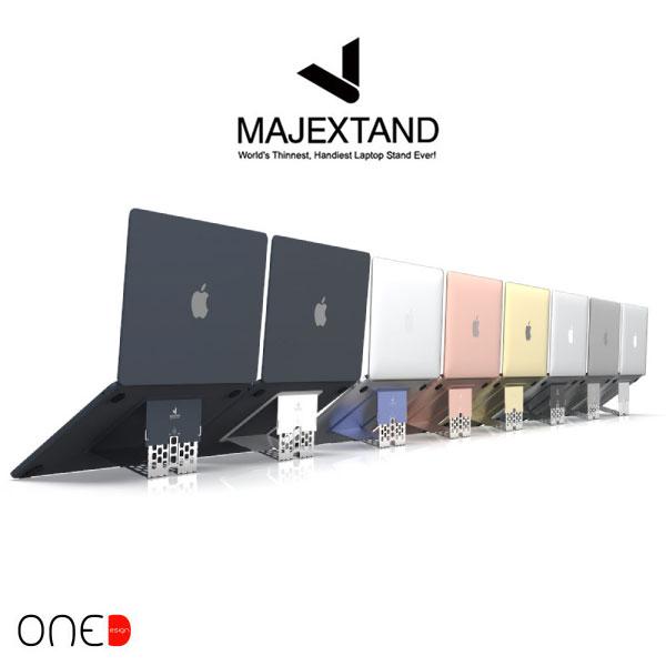 楽天市場】［楽天ランキング1位獲得］ ONED Majextand 超薄型 Macbook