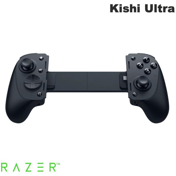 楽天市場】【国内正規品】 Razer Kishi Ultra タブレット対応 モバイル