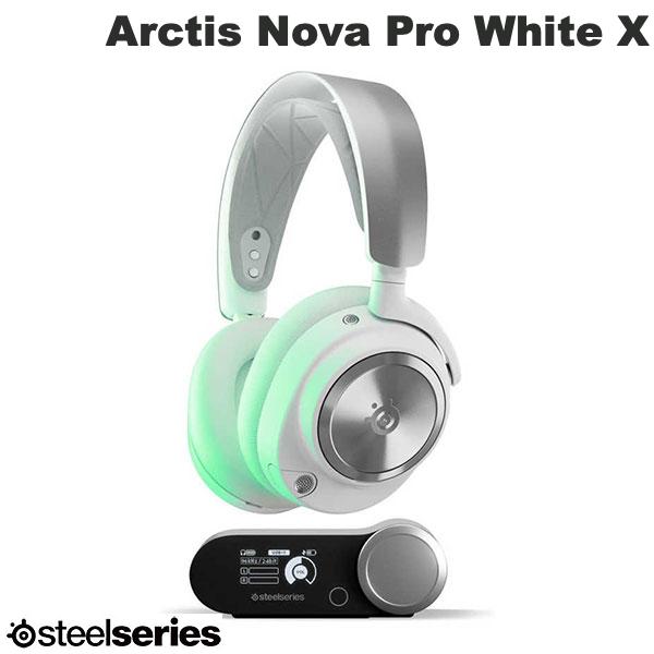 Arctis Nova Pro Wireless X」の人気商品一覧 | 安い商品を通販サイト