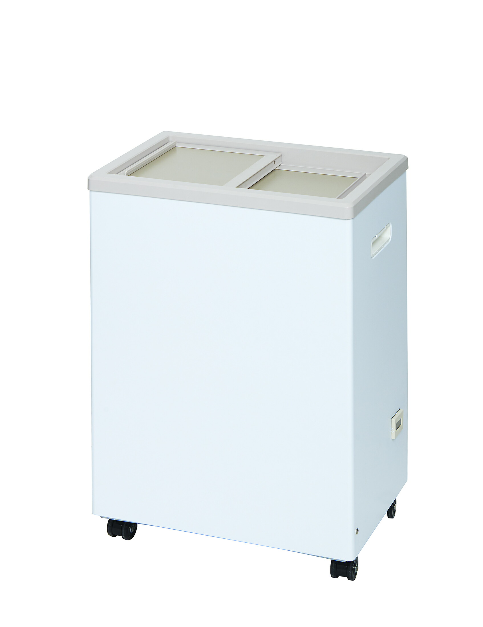 サンデン SANDEN 業務用 冷凍ストッカー フリーザー 厨房 飲食店 PF-057XF