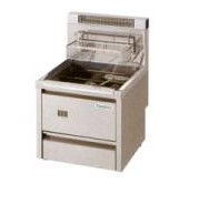 楽天市場】タニコー卓上ガスフライヤー（10L）TGFC-3845C : 厨房機器