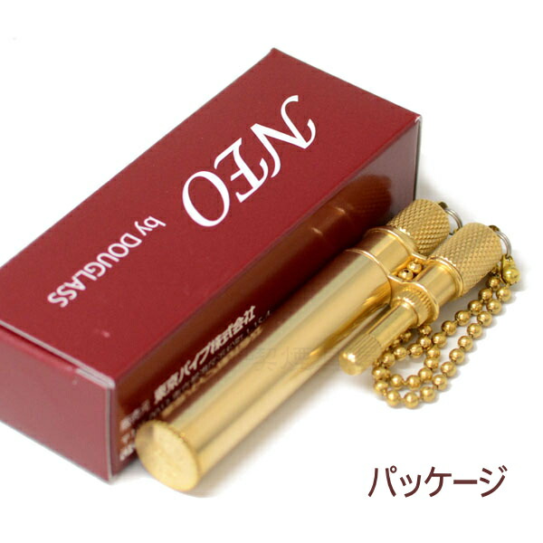 楽天市場】ダグラス オイルライター NEO 2型 東京パイプ 日本製 : 喫煙