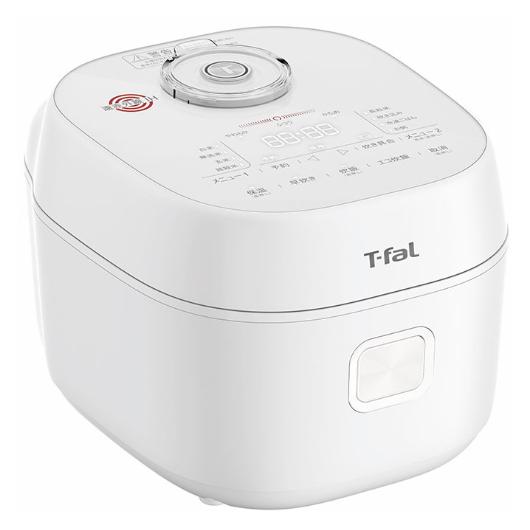 楽天市場】☆2025年最新モデル☆ T-fal 炊飯器 ザ・ライス 遠赤外線 IH