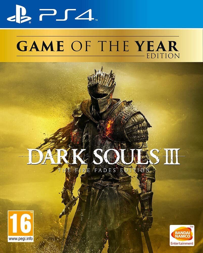 楽天市場】DARK SOULS III 3 THE FIRE FADES EDITION PS4 ダークソウル