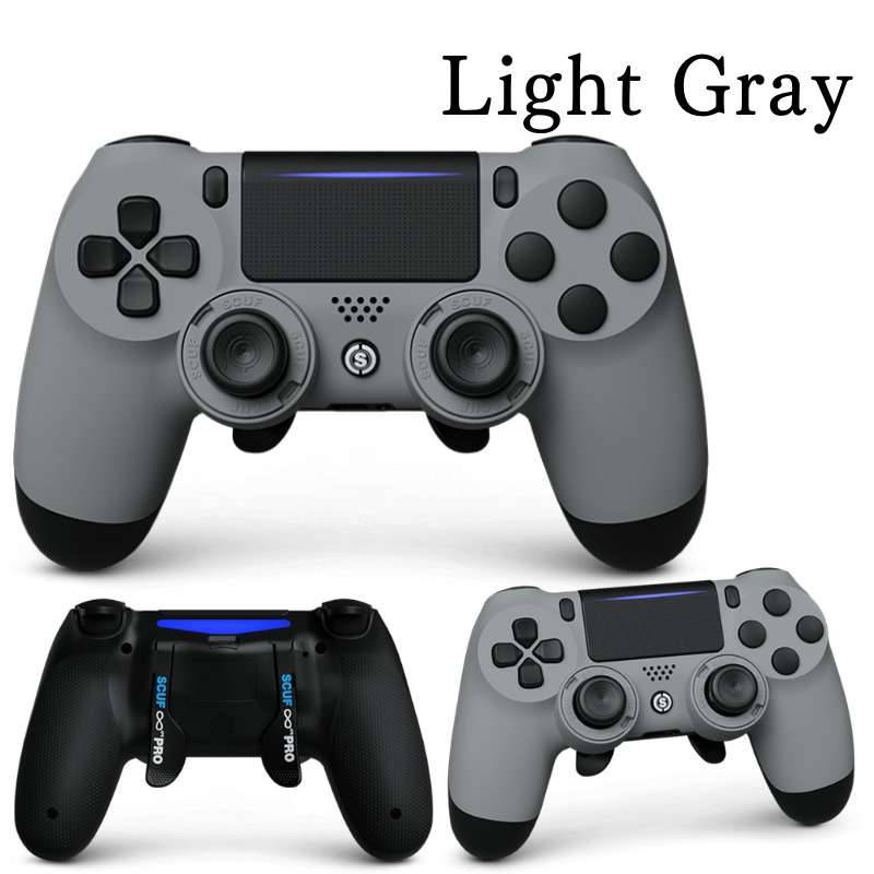 楽天市場】2023年最新版 6ヶ月保証 SCUF INFINITY 4PS PRO FPS スカフ