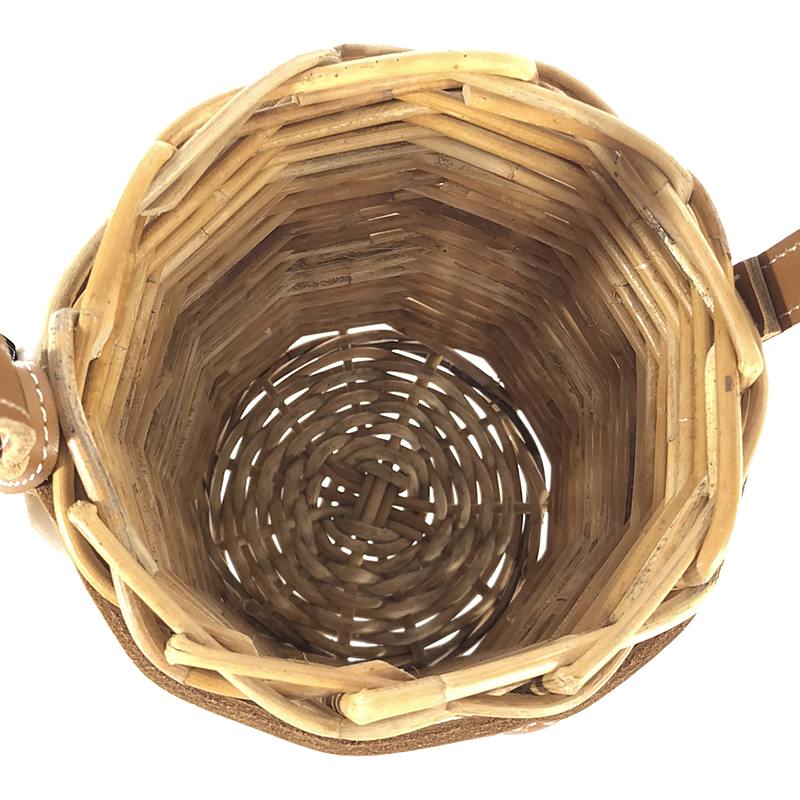 楽天市場】【美品】 LUDLOW / ラドロー | SWAN スワン バスケット カゴ