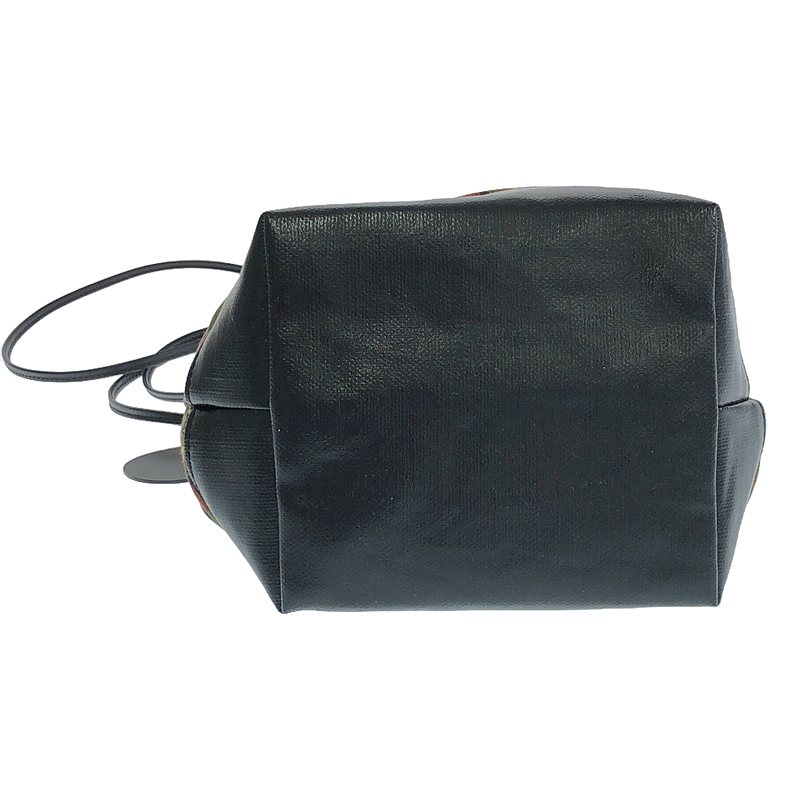 楽天市場】CABaN / キャバン | パレルモプリント ドローストリング