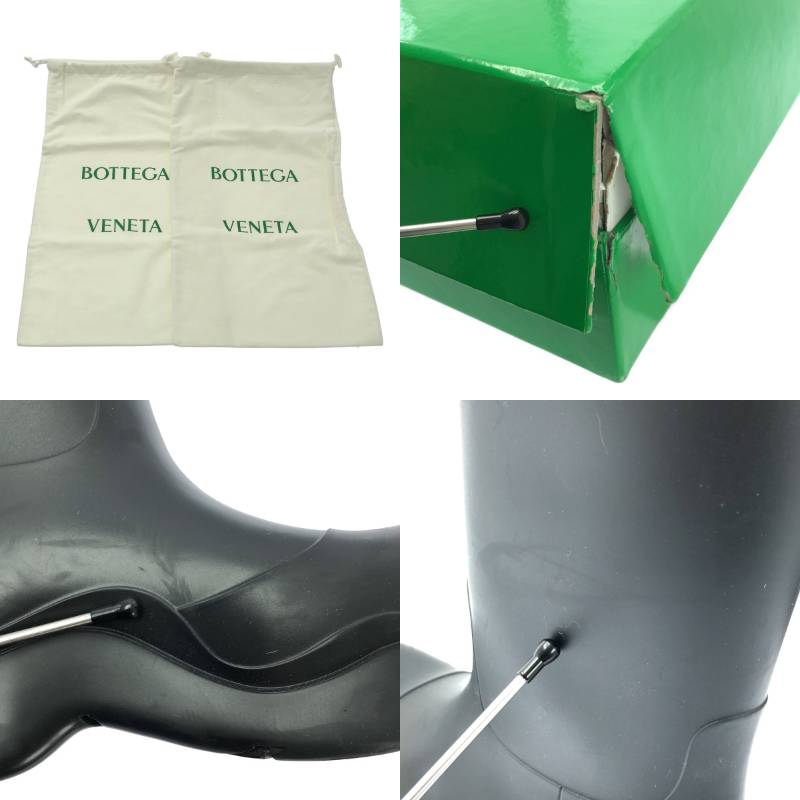 楽天市場】BOTTEGA VENETA / ボッテガヴェネタ | パドル ラバー ロング