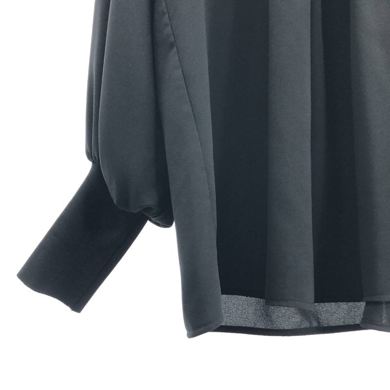 楽天市場】ENFOLD / エンフォルド | 2023SS | WAVE COLLAR PULLOVER