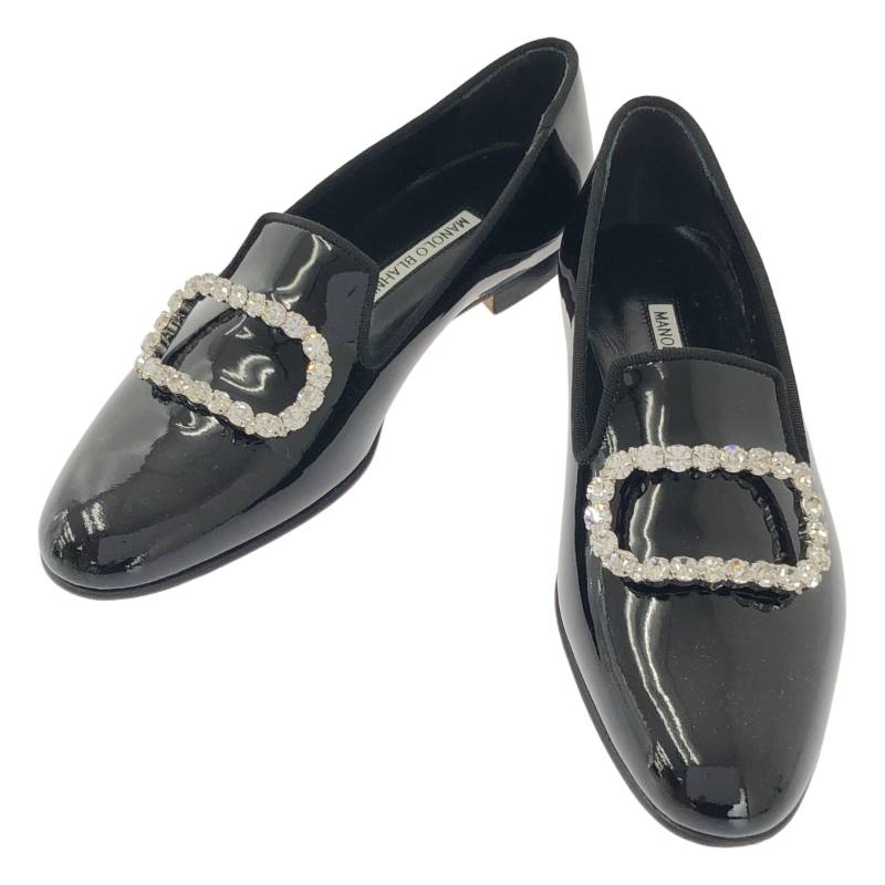 楽天市場】manolo blahnik マノロブラニク 35の通販