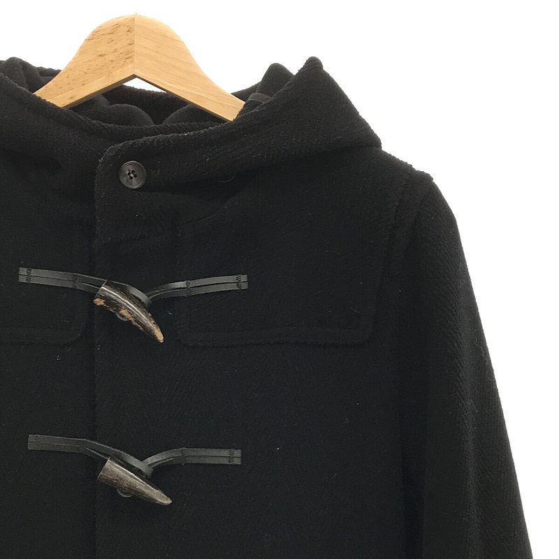 楽天市場】GRENFELL / グレンフェル | ウールブレンド ダッフルコート