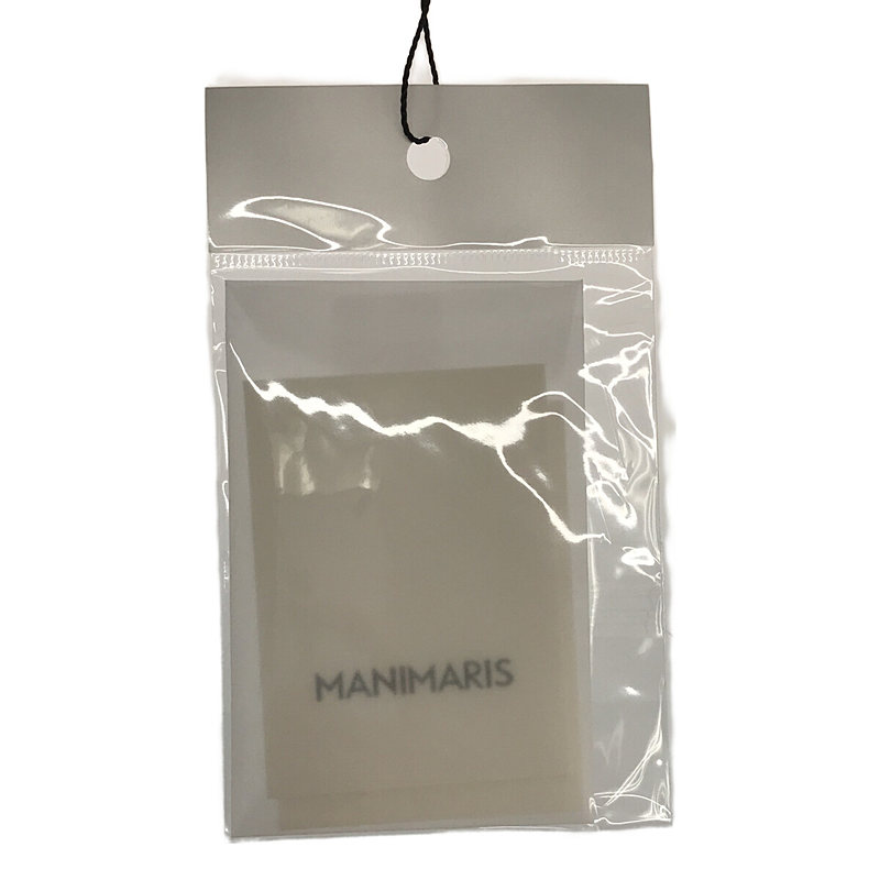 楽天市場】【新品】 Manimaris / マニマリス | きのこファー / カゴ
