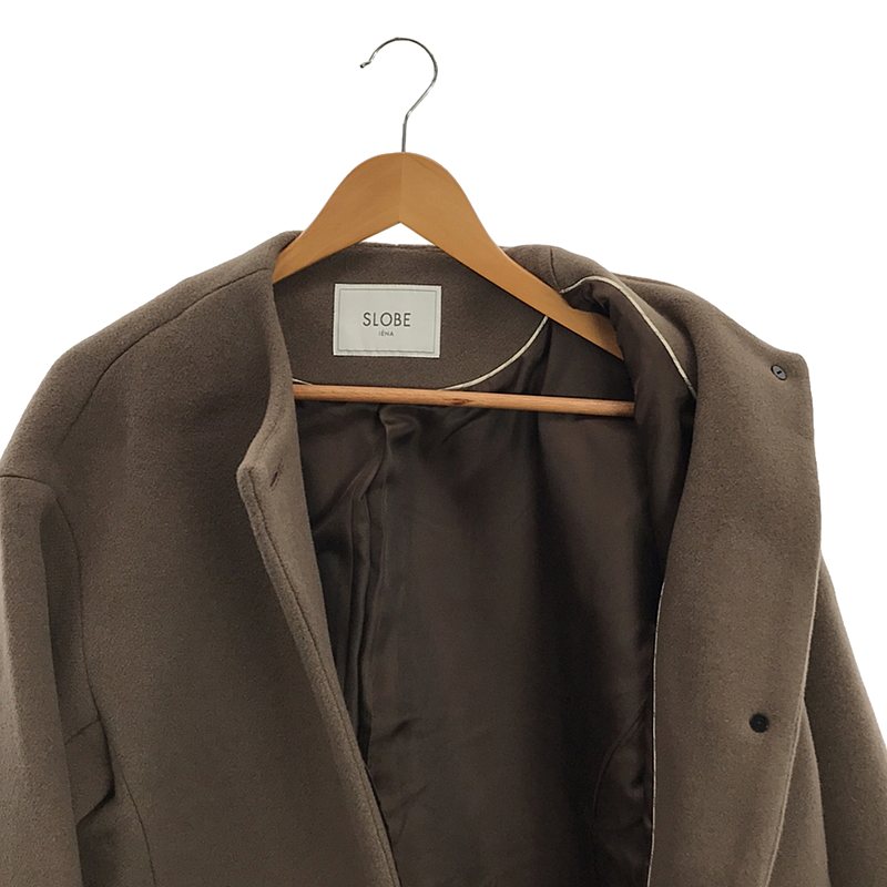 楽天市場】?SLOBE IENA / スローブイエナ | 2023AW | ウールダブル