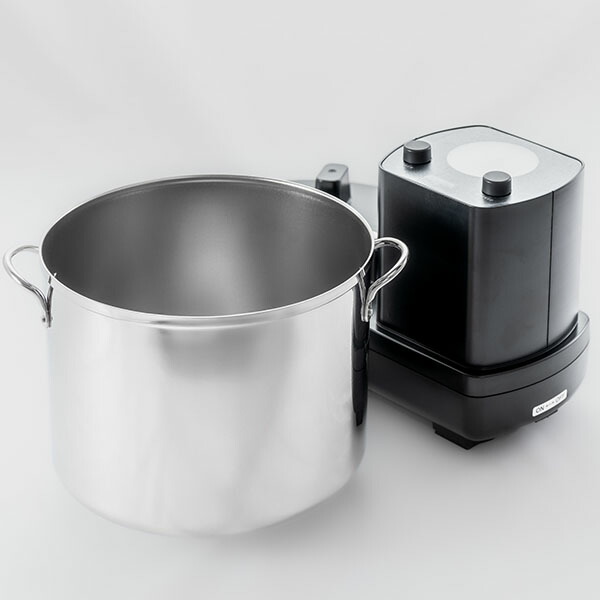 楽天市場】日本ニーダー パンこね機 パンこね器 パンニーダー KNEADER