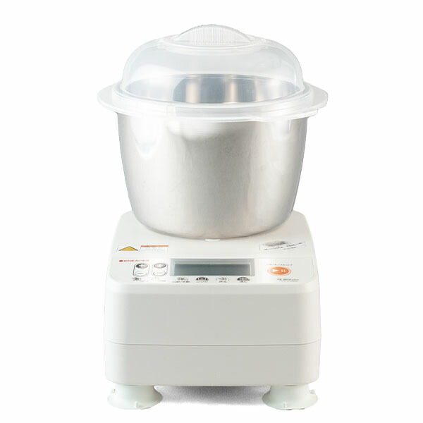 楽天市場】日本ニーダー パンこね機 パンこね器 パンニーダー KNEADER