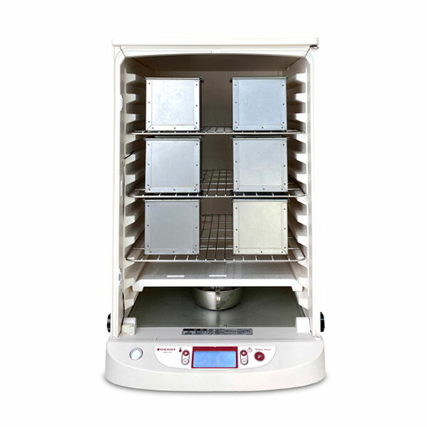 楽天市場】日本ニーダー 発酵器 発酵機 パン発酵器 KNEADER 公式shop